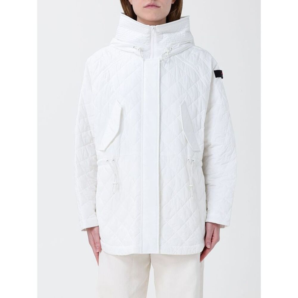 Peuterey Jacket Woman White